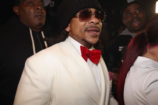 Owww: Max B Says Music On The Way In New Interview