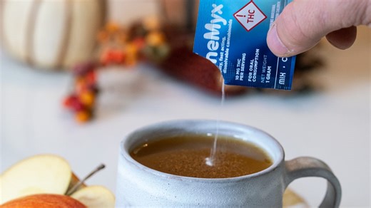 Bud & Mary's adds THC powder so medical marijuana patients can turn anything into edibles