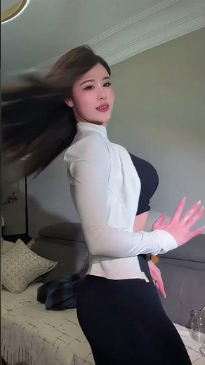 Dance Cover ♯6199🔥Beautiful Chinese Girl Perform the Latest Dance Trend