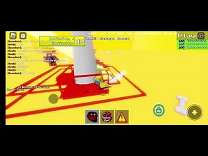 Normally Utmm Game! Black Forest Boss and Error Dungeon. Read Description for more info.