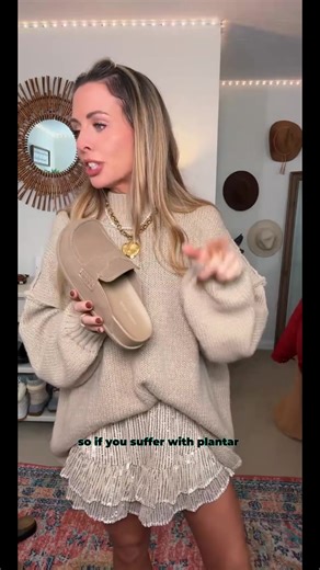 Project Cloud Women's Genuine Suede Clogs with Arch Support