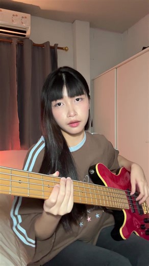 The Parkinson - ไหนวะ 🌟 Bass Cover 🌟 #08 #basscover #ไหนวะ_The_Parkinson