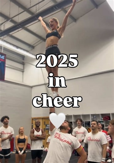 2026 Cheer Recap: Anticipating New Cheerleading Highlights