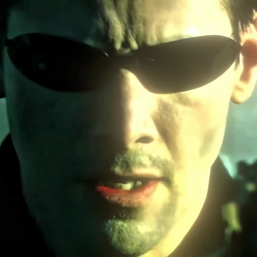 Exploring The Matrix: A Creative Video Edit