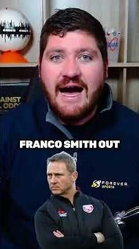 🚨 BREAKING: Johan Ackermann is the new head coach of the Vodacom Bulls! 🐃🔥