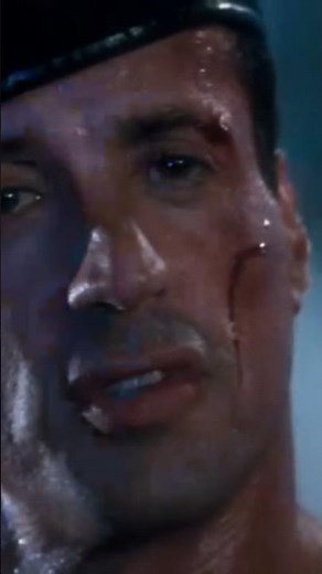 Is it cold in here - Demolition Man (1993) - Sylvester Stallone - Wesley Snipes