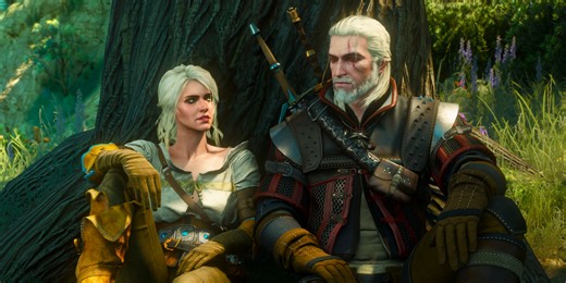 The Witcher 3 DLC doubled down on by leaker - here's what we know so far
