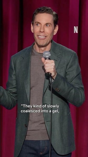 Imagine telling your ancestors about closing your rings 🎤 #RyanHamilton