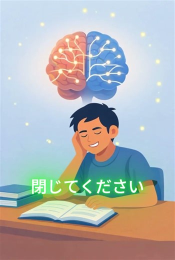 天才は生まれつきじゃない 脳科学が教える記憶力を上げる方法#心理学 #脳科学 #勉強法 #心理学 #フォアグラ #人間心理