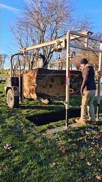 What Is A Disinterment/exhumation? #burialvault #dissinterment #exhumation #grave #burial #gravesite