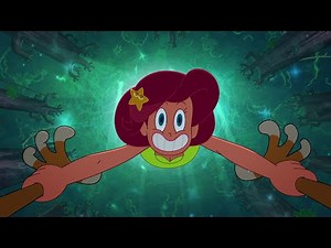 Zig & Sharko 🏆 Marina is fearless 🔥 Full Episodes HD