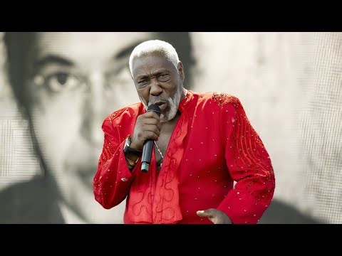 Eddie Levert Sr. EXCLUSIVE: 60 Years in the Game & STILL Touring + Making New Music! (Part 1)