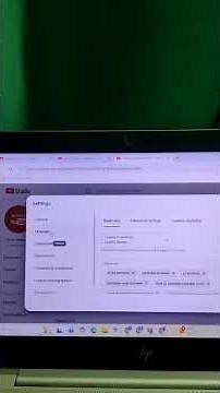 Turn On These YouTube Settings to Grow Your Channel Fast