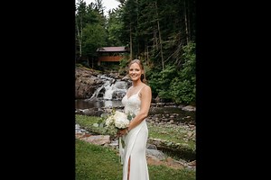 Mohawk Falls on Reels