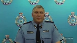 Terence Kelly to be sentenced over Cleo Smith kidnapping