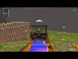 AI AIMBOT IS UNSTOPPABLE ON RUST | MAKCU x IonAI