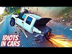 Best of the month (September)-Bad drivers,Driving fails -learn how to drive