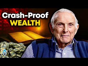 How the Infinite Banking Concept Protects Your Wealth (When Others Lose Everything)