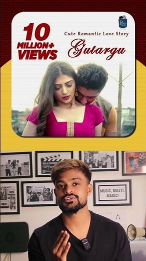 FREE on YouTube 😍 | Top 10 Romantic Short Films #ytshorts #moviereview