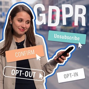 50K views · 121 reactions | Europe's sweeping new data law comes into effect today - but why is everyone freaking out about GDPR? | CNBC International | Facebook
