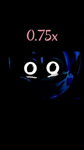 Jolly 1 – Jolly – Jumpscare 0.25x ➜ 2x