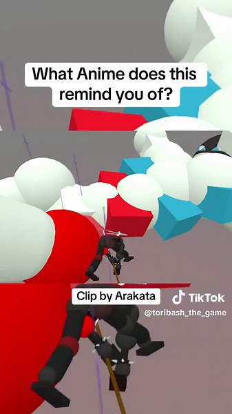 Toribash | Free Sandbox Game on TikTok