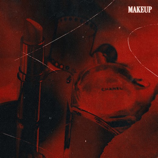 Chris Grey - Makeup Lyrics