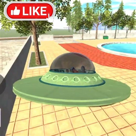 UFO cheat code😲😮#ytshorts @somegamein