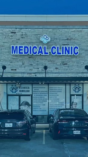 AB Family Medical Clinic on Reels