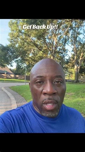 Get Back Up: How to Move Forward After Failure