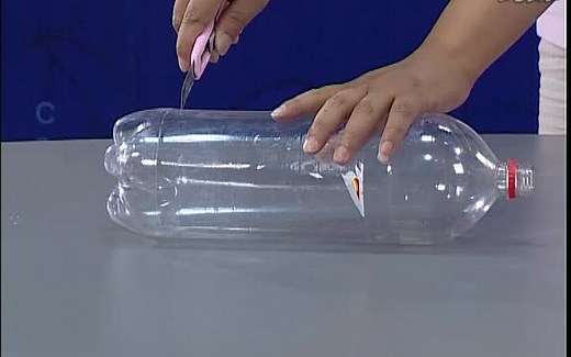 小学科学实验操作视频：模拟风的形成