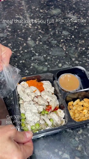 Easy, nutritious meals to hit your protein goals when you don’t have time to cook