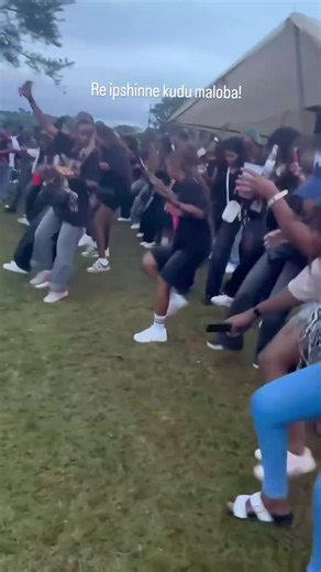 Exploring Tzaneen Farmers Market