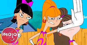 Top 10 Most Underrated Phineas and Ferb Songs | Articles on WatchMojo.com