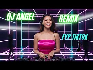 DJ Indo Viral Remix 2025 🎧 Full Bass Galau TikTok Mix