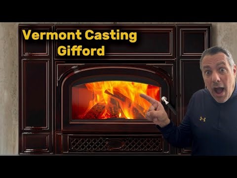Vermont Castings Gifford Insert Review