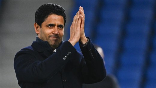 L'édito de l'After: Nasser entre parenthèses