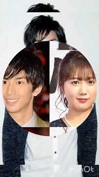 元乃木坂４６・永島聖羅＆俳優・市川知宏、結婚発表「節目を迎える事が出来ました」市川は朝ドラ「あんぱん」出演 #news