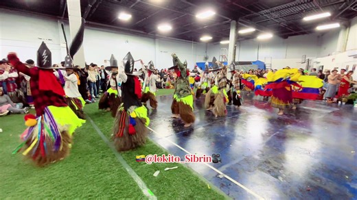 Exploring Ecuadorian Folklore and Dance