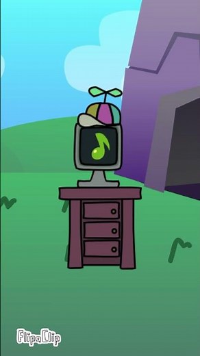 Mr Fun Computer (Sprunksters Version)