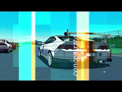 Auto Modellista Gameplay (PCSXA) HD