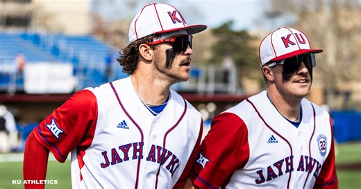 Kansas continues offensive momentum with rout of Missouri