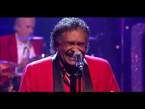 George McCrae - Rock Your Baby (2018)