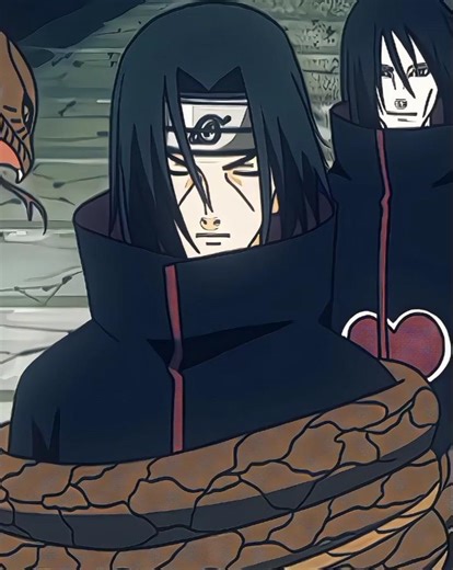 Itachi 4k Edit.. #anime #itachi #naruto #narutofans #narutoshippuden #vuralvideo #fyp #parati