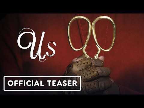 Jordan Peele's Us: Halloween Horror Nights Maze - Official Teaser Trailer