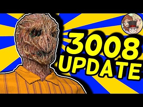 Welcome back to SCP 3008 ɴᴏᴡ ʟᴇᴀᴠᴇ... | The Store Is Closed Update |