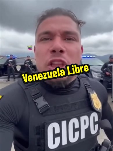 Funcionarios se rebelan contra Delcy por traidora 🇻🇪 🇺🇸 #venezuela #venezuelalibre #estadosunidos #donaldtrump #venezolanosporelmundo