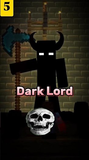 Top 10 Strongest Entities in Minecraft