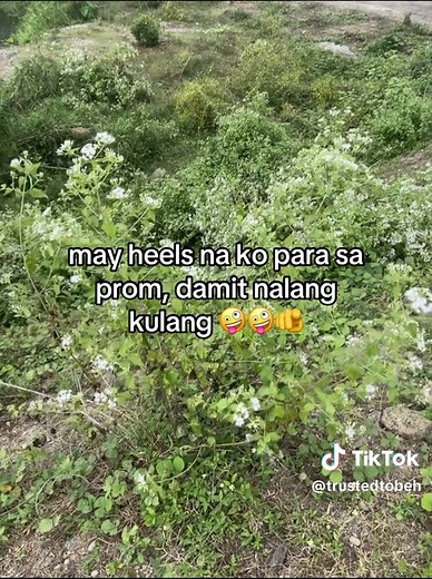 don’t hesitate on TikTok