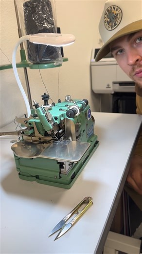 Hydbond® Inc. | How long should it take an experienced user to merrow a single patch? 25 seconds. Start to finish. That’s how long it took to merrow this... | Instagram